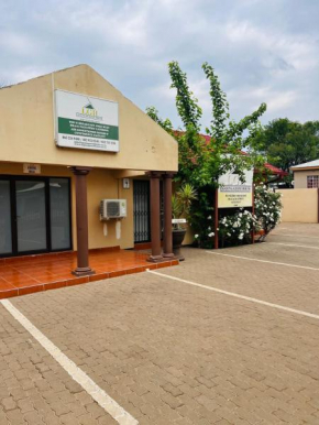 Laguna Guesthouse